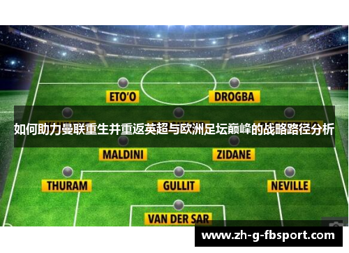如何助力曼联重生并重返英超与欧洲足坛巅峰的战略路径分析