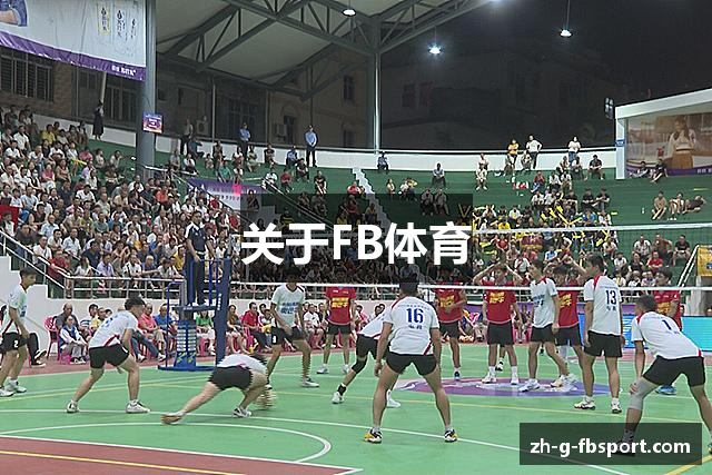 关于FB体育